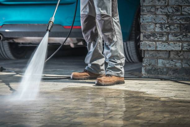 Best Patio and Deck Pressure Washing  in Morrow, GA