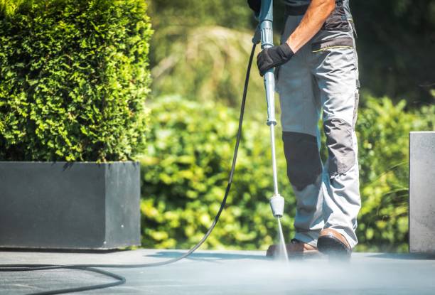 Best Gas Station Cleaning  in Morrow, GA