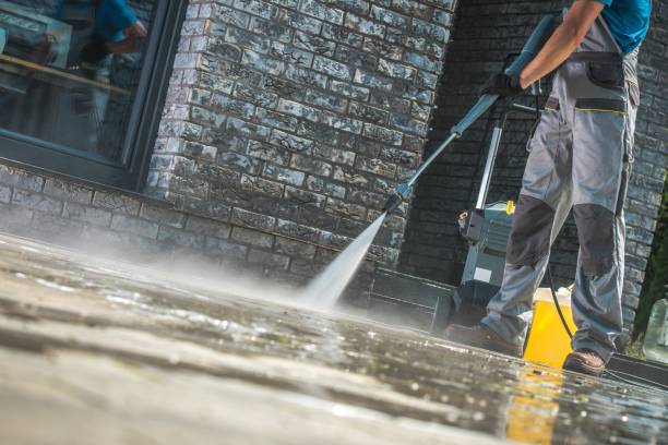 Best Dumpster Area Cleaning  in Morrow, GA