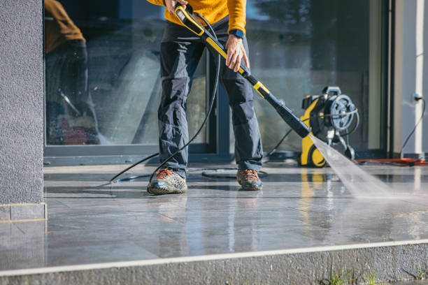 Trusted Morrow, GA Pressure Washing Services Experts