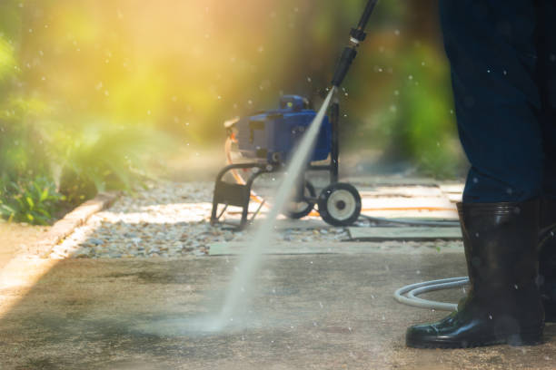 Best Sidewalk and Walkway Cleaning  in Morrow, GA