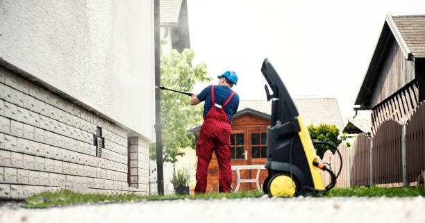 Best Graffiti Removal  in Morrow, GA